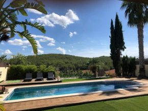Villa-Barcelona
